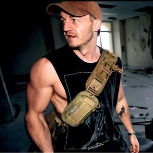 Meet your Posher, Jeremy